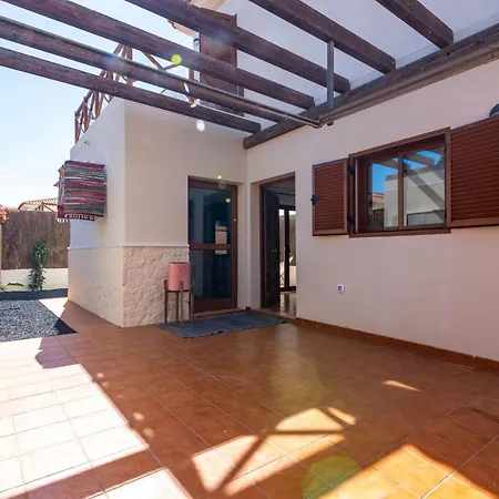 דירה Alcaudon Holidayfv