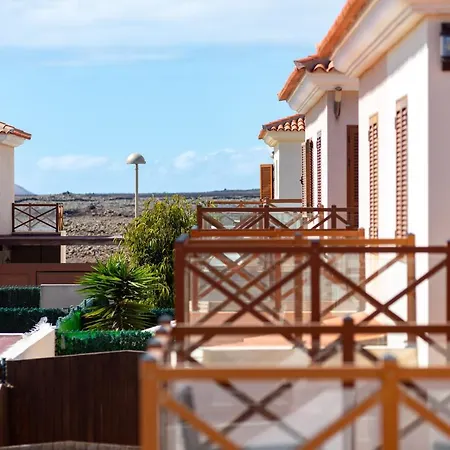 Alcaudon Holidayfv Appartamento