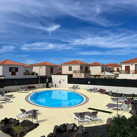 דירה Alcaudon Holidayfv קורלחו