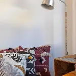 Alcaudon Holidayfv Lägenhet *