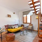 Alcaudon Holidayfv Corralejo