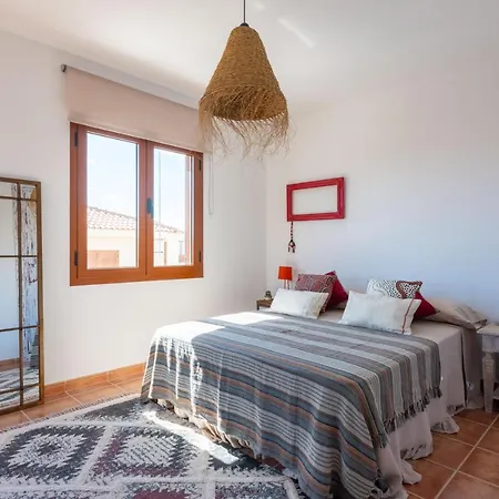 Apartment Alcaudon Holidayfv