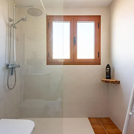 Apartment Alcaudon Holidayfv Corralejo