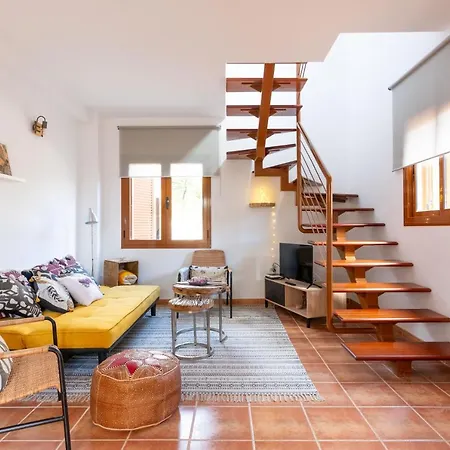 Apartment Alcaudon Holidayfv *