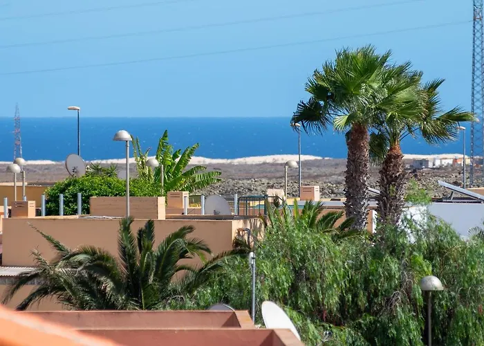 Apartment Alcaudon Holidayfv *