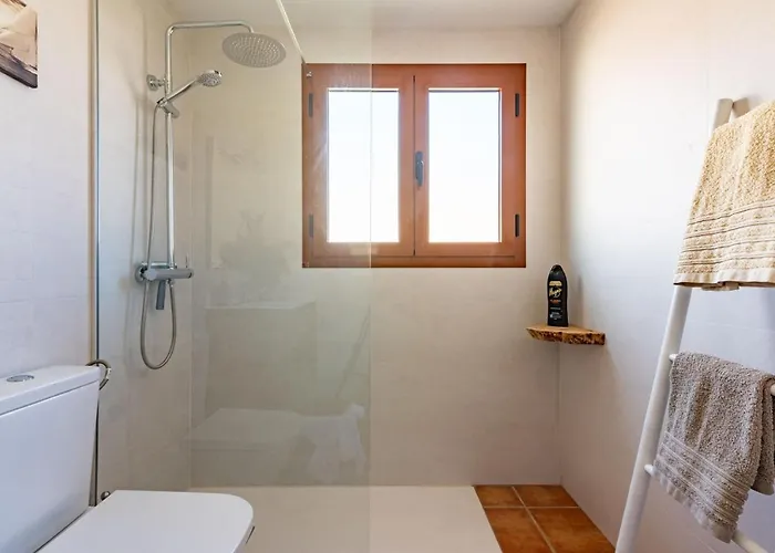 Apartment Alcaudon Holidayfv Corralejo