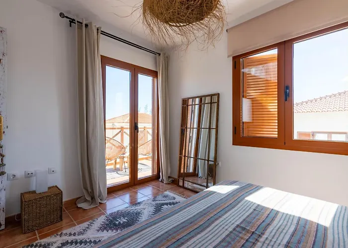 Apartment Alcaudon Holidayfv Corralejo